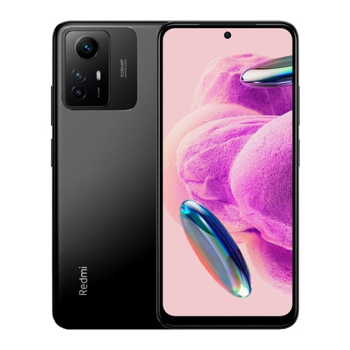 Vente REDMI NOTE 12S Tunisie