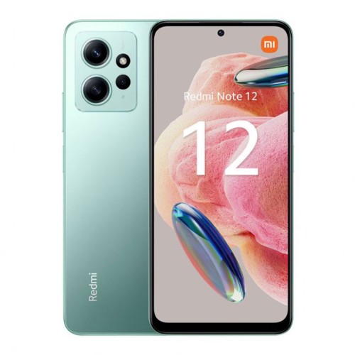 prix XIAOMI REDMI NOTE 12 Tunisie
