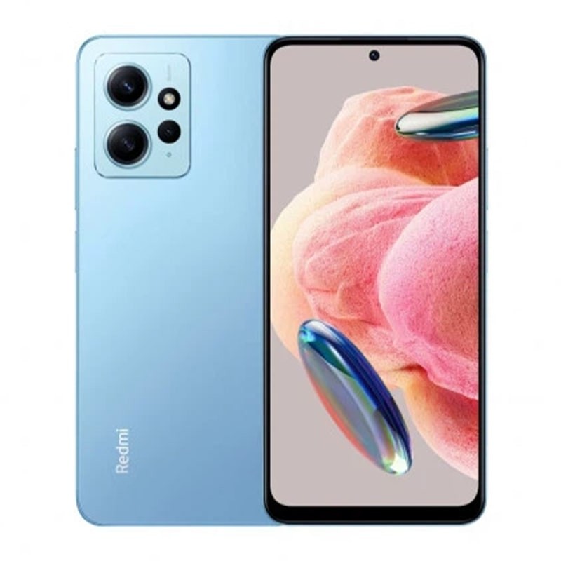 XIAOMI REDMI NOTE 12 prix Tunisie