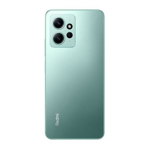 XIAOMI REDMI NOTE 12 VERT a bas prix Tunisie