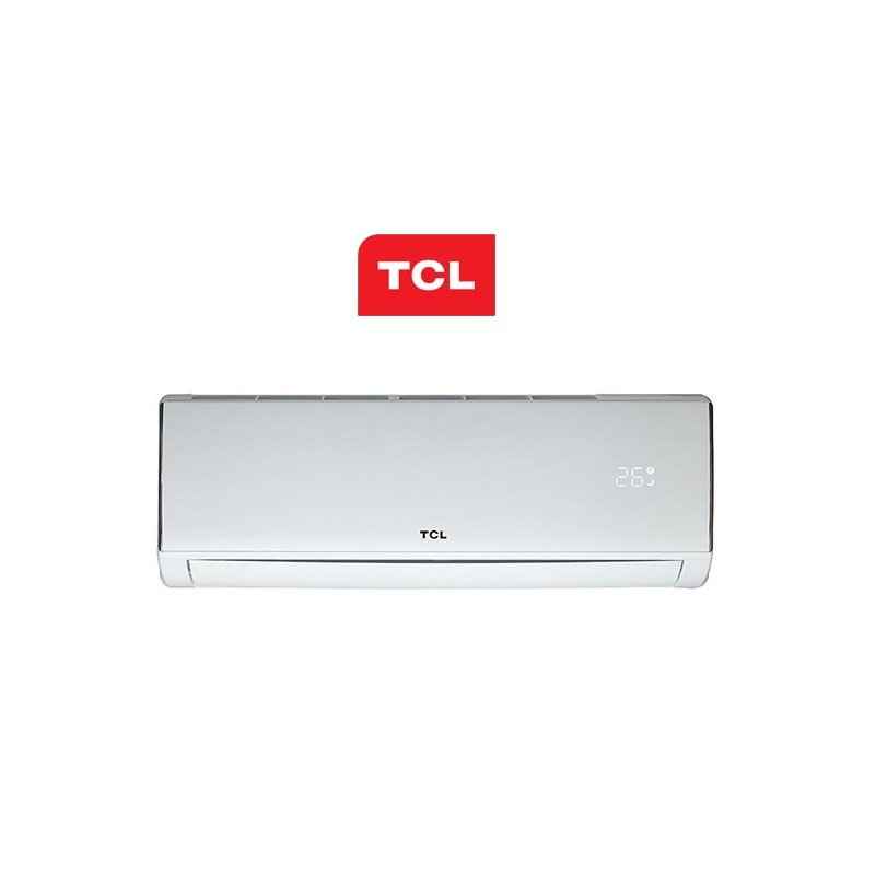 Climatiseur tcl prix