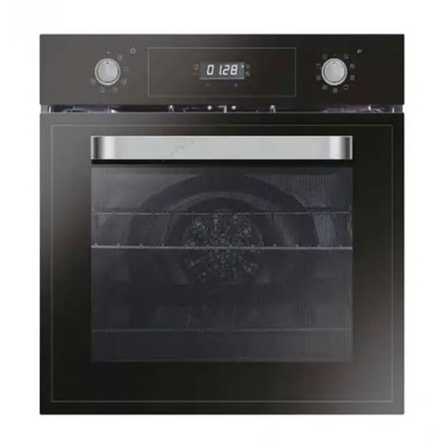 prix FOUR ENCASTRABLE ÉLECTRIQUE HOOVER HOT5880B-E 70 LITRES NOIR