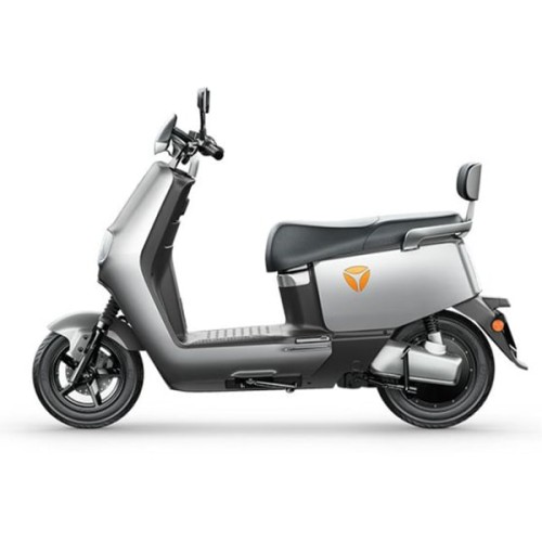 prix SCOOTER ÉLECTRIQUE YADEA ES8 2000W GRIS