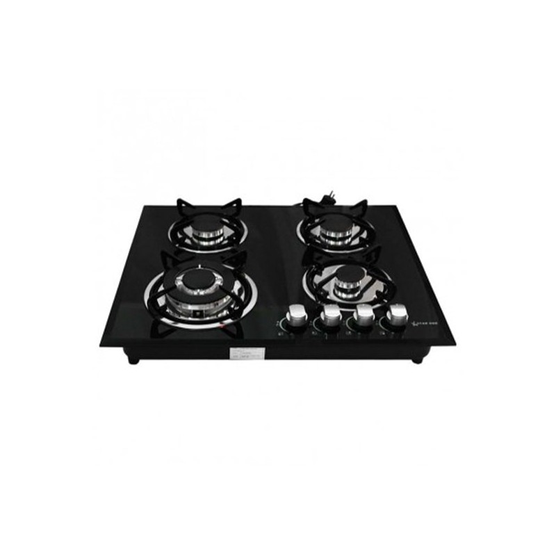 PLAQUE DE CUISSON STAR ONE 4 FEUX prix Tunisie PLAQUE DE CUISSON STAR ONE 4 FEUX prix Tunisie