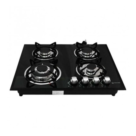 PLAQUE DE CUISSON STAR ONE 4 FEUX prix Tunisie