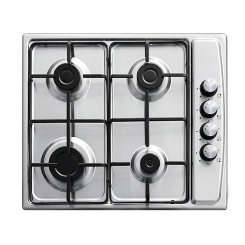 PLAQUE DE CUISSON KUMTEL 4FEUX 60 CM prix Tunisie