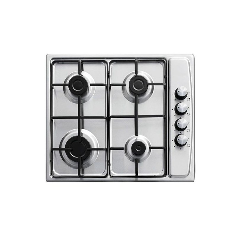 PLAQUE DE CUISSON KUMTEL 4FEUX 60 CM prix Tunisie PLAQUE DE CUISSON KUMTEL 4FEUX 60 CM prix Tunisie