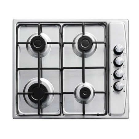 PLAQUE DE CUISSON KUMTEL 4FEUX 60 CM prix Tunisie