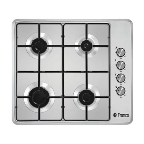 prix PLAQUE DE CUISSON FRANCO FEUX 60 CM Tunisie
