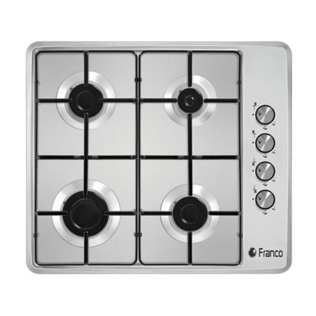 prix PLAQUE DE CUISSON FRANCO FEUX 60 CM Tunisie