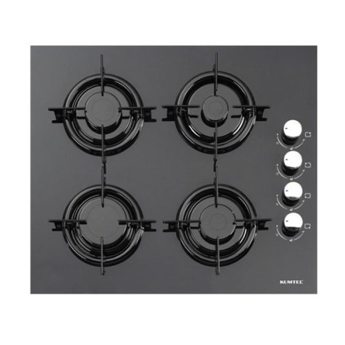 PLAQUE DE CUISSON KUMTEL 4FEUX Prix Tunisie