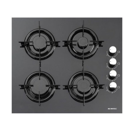 PLAQUE DE CUISSON KUMTEL 4FEUX Prix Tunisie