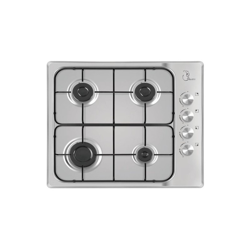 prix PLAQUE DE CUISSON COALA 4 FEUX 60 CM INOX prix PLAQUE DE CUISSON COALA 4 FEUX 60 CM INOX