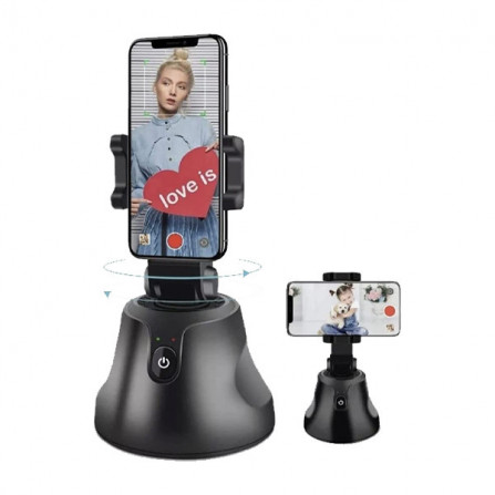 camera auto tracking sport