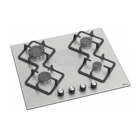 prix PLAQUE DE CUISSON FRANCO 60CM 60347-IF INOX