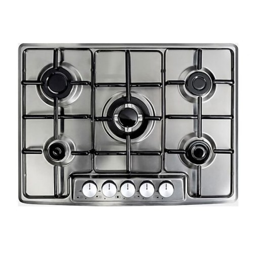 prix PLAQUE DE CUISSON KUMTEL 5FEUX