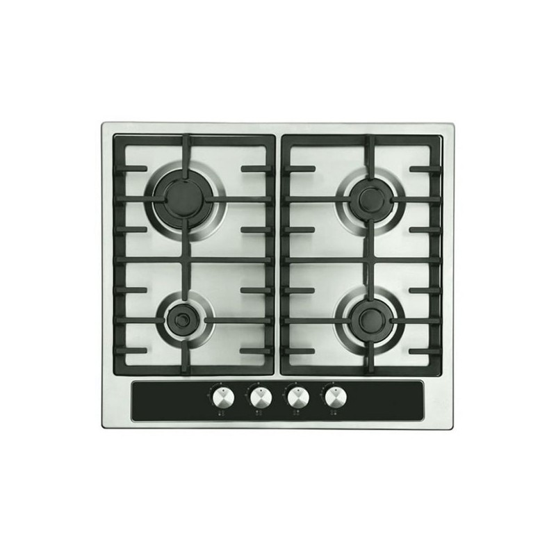 prix PLAQUE DE CUISSON ELLETI 4 FEUX 60 CM 35220CD INOX prix PLAQUE DE CUISSON ELLETI 4 FEUX 60 CM 35220CD INOX