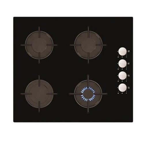 PLAQUE DE CUISSON SEG 4 FEUX 60 CM Tunisie prix