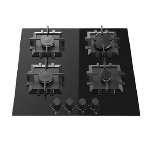prix PLAQUE DE CUISSON JOKER 4 FEUX 60 CM NOIR