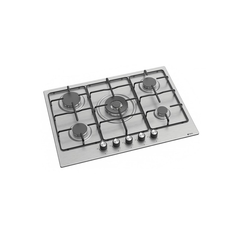prix TABLE DE CUISSON FRANCO 5 FEUX 70CM INOX prix TABLE DE CUISSON FRANCO 5 FEUX 70CM INOX