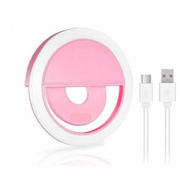 Mini Ring Light  - 1 - tunisie
