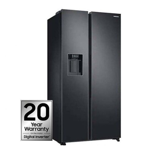 REFRIGERATEUR SAMSUNG SIDE BY SIDE  prix