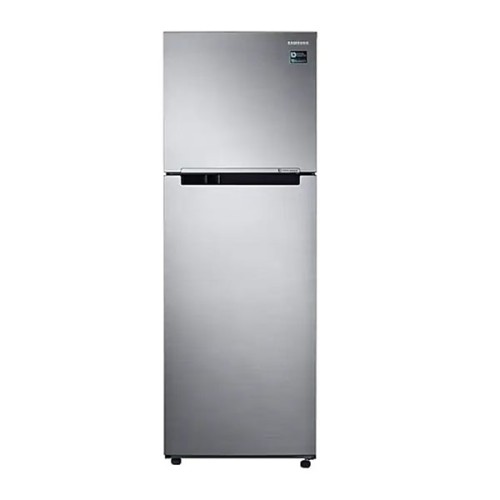 RÉFRIGÉRATEUR MONO COOLING SAMSUNG 328 LITRES NOFROST RT40K500JS8 SILVER SAMSUNG - 1 - tunisie