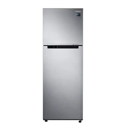 RÉFRIGÉRATEUR MONO COOLING SAMSUNG 328 LITRES NOFROST RT40K500JS8 SILVER SAMSUNG - 1 - tunisie