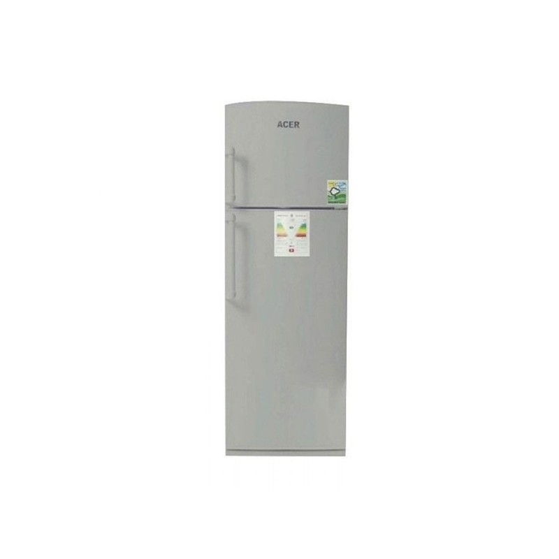 prix RÉFRIGÉRATEUR ACER DEFROST 300 LITRES RS300LX SILVER