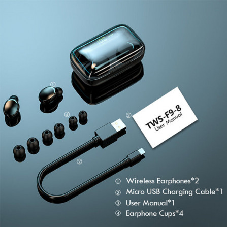 Ecouteur Bluetooth  prix Tunisie
