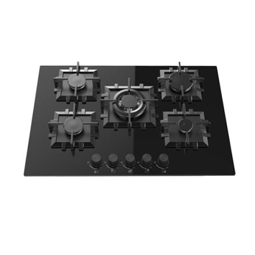 prix PLAQUE DE CUISSON JOKER 5 FEUX 75CM NOIR
