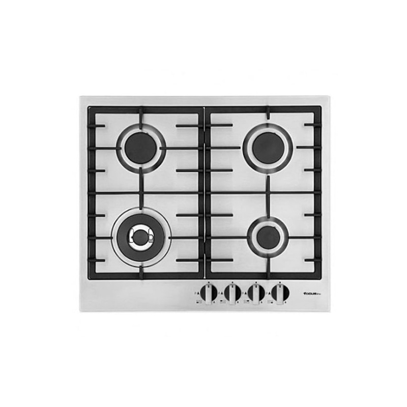 prix PLAQUE DE CUISSON FOCUS F4002XS 60CM INOX
