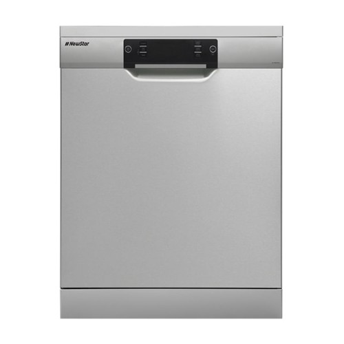 prix LAVE VAISSELLE NEWSTAR 15 COUVERTS AVEC AFFICHEUR INOX