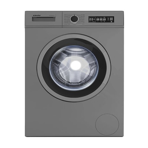 MACHINE À LAVER FRONTALE NEWSTAR 5KG prix Tunisie