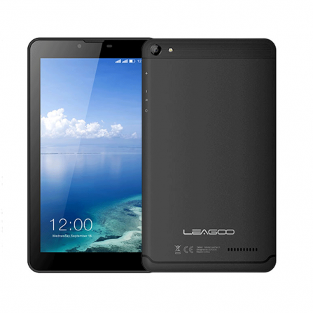 Tablette LEAGOO LEAPAD X5 7" 3G LEAGOO - 1
