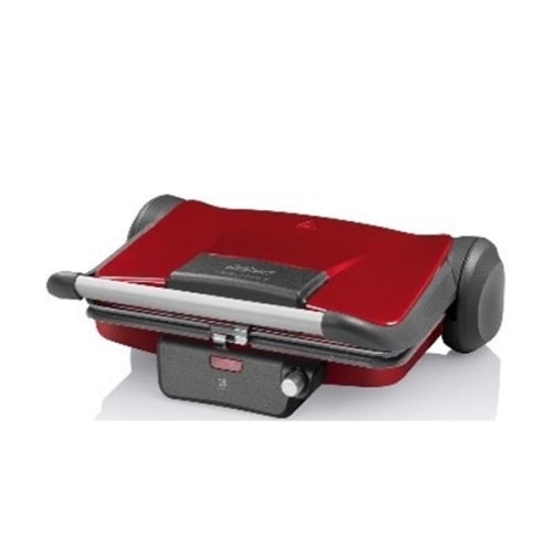 PRIX MACHINE PANINI ARZUM 1800W AR2030 ROUGE