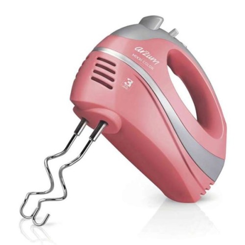 prix BATTEUR ARZUM 700W AR1047 ROSE GOLD