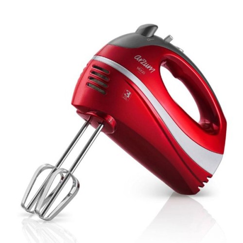 prix BATTEUR ARZUM 700W GRENAT ROUGE