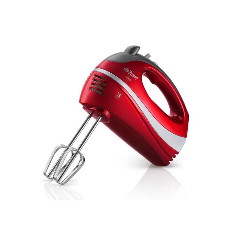 prix BATTEUR ARZUM 700W GRENAT ROUGE prix BATTEUR ARZUM 700W GRENAT ROUGE