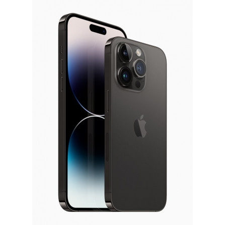 prix IPHONE 14 PRO MAX 512GB SPACE BLACK