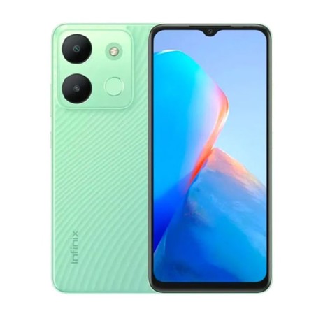 prix INFINIX SMART 7 HD