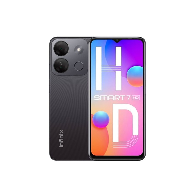 PRIX INFINIX SMART 7 HD