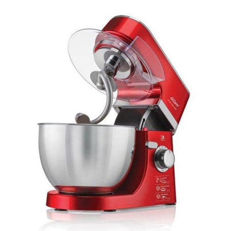 prix ROBOT PÉTRIN ARZUM 1000W ROUGE