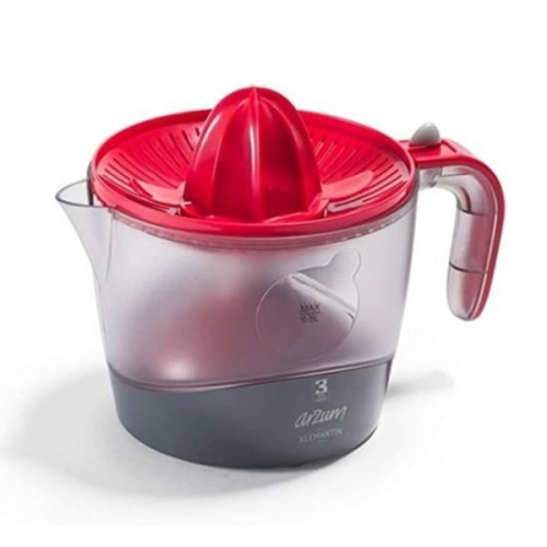 prix PRESSE AGRUMES ARZUM 20W AR1059 ROUGE