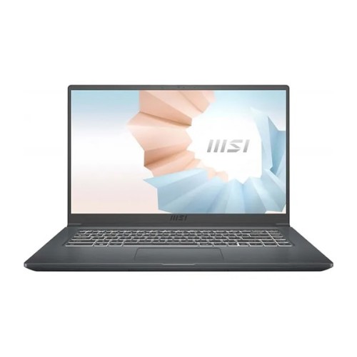 PC PORTABLE MSI MODERN 15 a bas prix