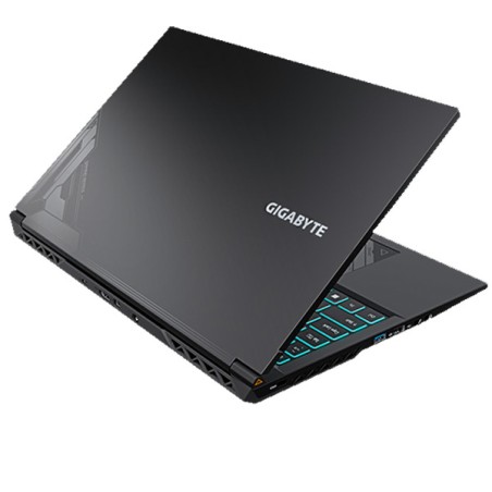 PC PORTABLE GIGABYTE G5 (2023) I5 12E GEN RTX 4060