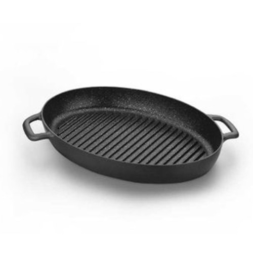 POÊLE GRILL EN GUSTO PLUS KORKMAZ  prix Tunisie
