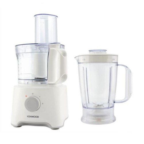 prix ROBOT KENWOOD MULTIFONCTION MULTIPRO COMPACT 800W FDP301