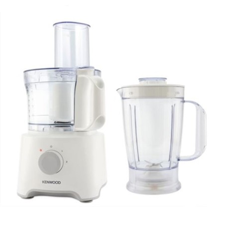prix ROBOT KENWOOD MULTIFONCTION MULTIPRO COMPACT 800W FDP301