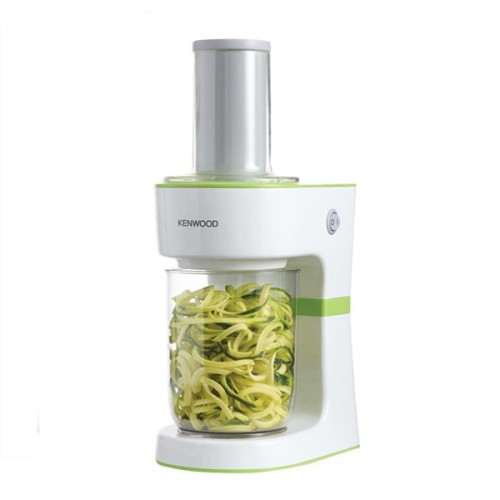 prix COUPE LÉGUMES EN SPIRALE KENWOOD FGP203WG 0.5L